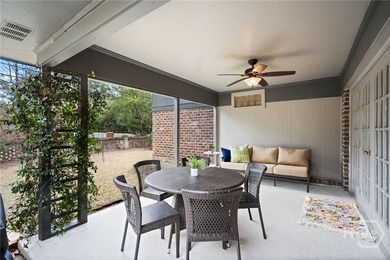This stunning mid century modern home offers the perfect blend - photo 46