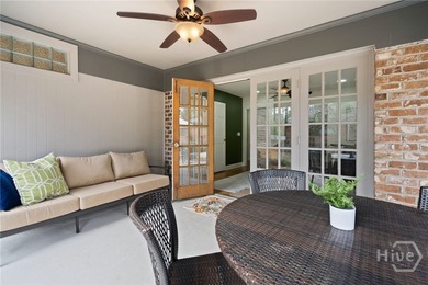 This stunning mid century modern home offers the perfect blend - photo 47