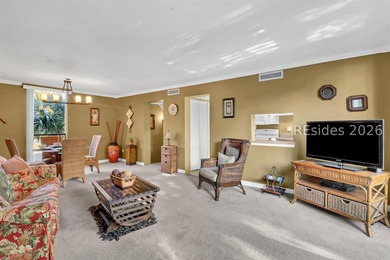 Steps to the beach, this spotless 2-bedroom, 2-bath Seascape - photo 8