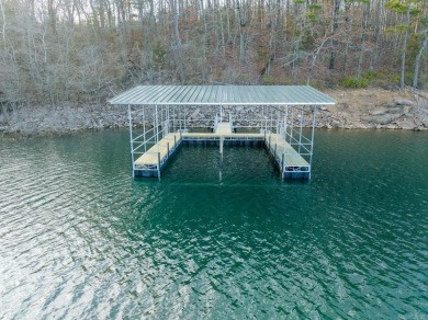 Lake Acreage For Sale in Greers Ferry, Arkansas