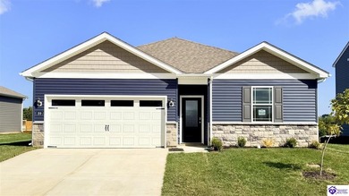 Freeman Lake Home For Sale in Elizabethtown Kentucky