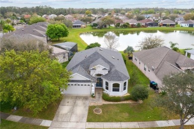 Lake Home For Sale in Orlando, Florida
