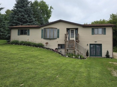 Lake Home For Sale in Davis, Illinois
