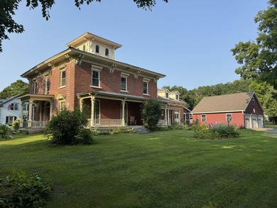 Great Chazy River Home Sale Pending in Champlain New York