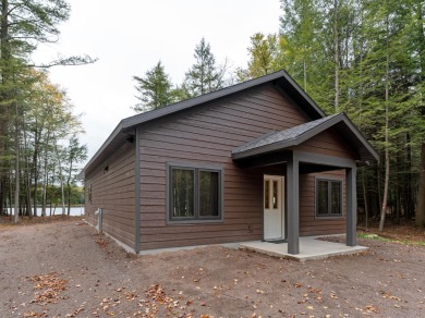 Grey Lake Home For Sale in Lac Du Flambeau Wisconsin
