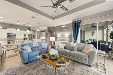 Caloosahatchee River Home For Sale in Fort Myers Florida