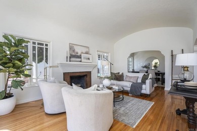 Welcome to this beautifully renovated single level Spanish home - photo 6