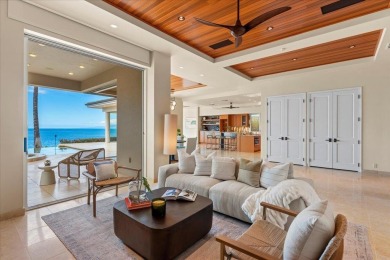 Nestled into a gated residential condominium community on Maui's