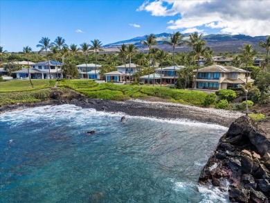 Nestled into a gated residential condominium community on Maui's