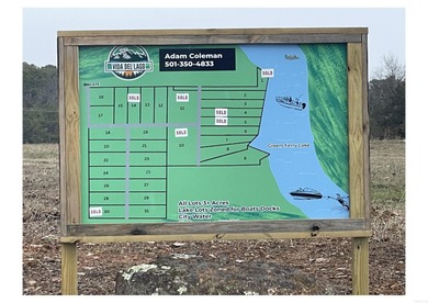 This 3.04 acre lot is located in the brand new Vida Del Lago - photo 9