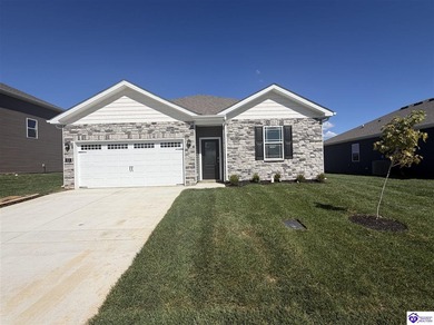 Freeman Lake Home For Sale in Elizabethtown Kentucky