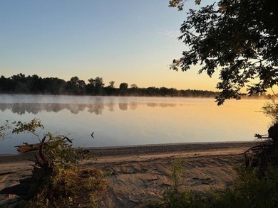 (private lake, pond, creek) Lot For Sale in Savannah Tennessee