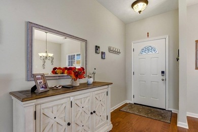 Welcome to 306 Pilot House Drive A Charming Home nestled in the - photo 2