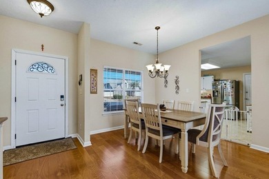 Welcome to 306 Pilot House Drive A Charming Home nestled in the - photo 3
