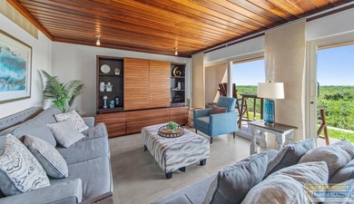 One-of-a-kind fully furnished beachfront condo! Completely - photo 3