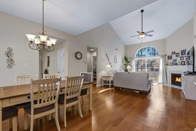 Welcome to 306 Pilot House Drive A Charming Home nestled in the - photo 4