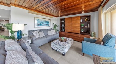 One-of-a-kind fully furnished beachfront condo! Completely - photo 7