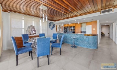 One-of-a-kind fully furnished beachfront condo! Completely - photo 9