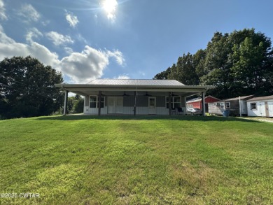 Lake Home For Sale in Dyer, Tennessee