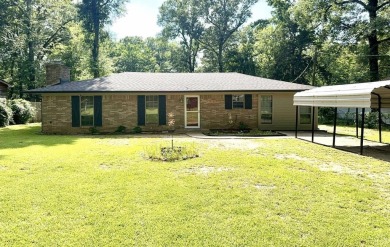 Lake Home Sale Pending in Shreveport, Louisiana