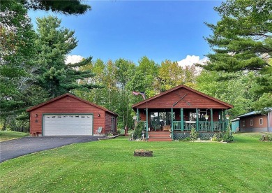 Lake Home For Sale in Brainerd, Minnesota