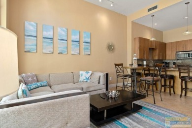 Experience luxury living at the Sapphire, South Padre Island's - photo 8