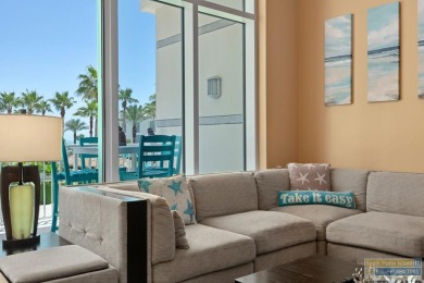 Experience luxury living at the Sapphire, South Padre Island's - photo 9