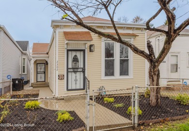 Ohio River Home For Sale in Louisville Kentucky