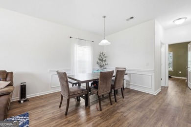 Welcome to 108 Brooklet Cir! This 5 bedroom 3 bathroom 3,016 - photo 12