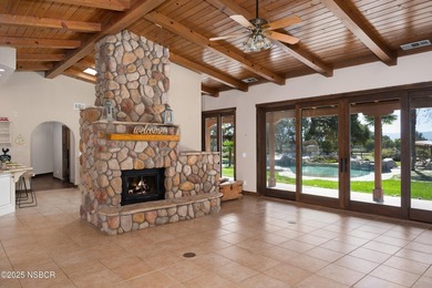 Discover an extraordinary opportunity in the heart of Santa Ynez - photo 13