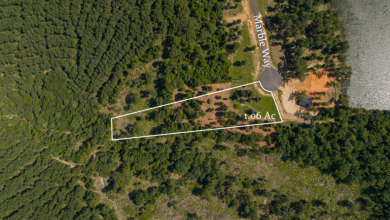 Looking for the perfect spot to build your East Texas retreat? - photo 4