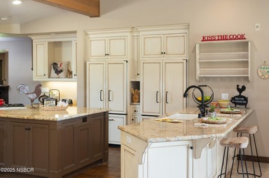 Discover an extraordinary opportunity in the heart of Santa Ynez - photo 16