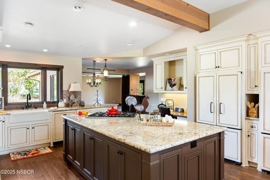Discover an extraordinary opportunity in the heart of Santa Ynez - photo 19