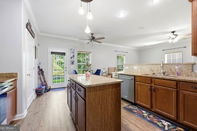 Welcome to 108 Brooklet Cir! This 5 bedroom 3 bathroom 3,016 - photo 21