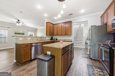 Welcome to 108 Brooklet Cir! This 5 bedroom 3 bathroom 3,016 - photo 23