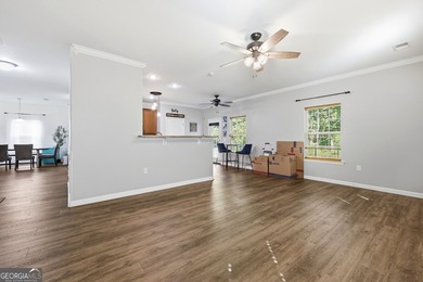 Welcome to 108 Brooklet Cir! This 5 bedroom 3 bathroom 3,016 - photo 25