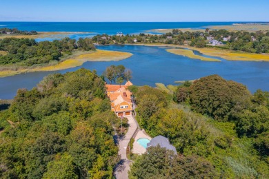 Lake Home For Sale in Cummaquid, Massachusetts
