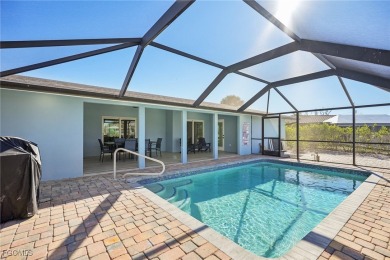 Amazing views of the intersecting canals from this 3/2 pool home - photo 32