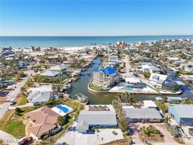 Amazing views of the intersecting canals from this 3/2 pool home - photo 36