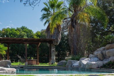 Discover an extraordinary opportunity in the heart of Santa Ynez - photo 36