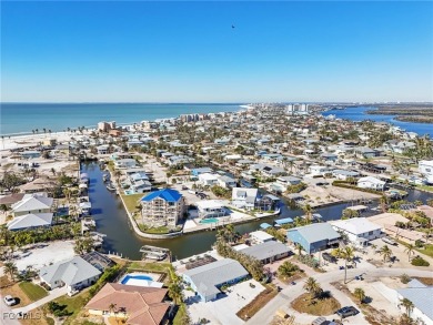 Amazing views of the intersecting canals from this 3/2 pool home - photo 37