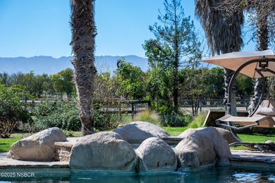 Discover an extraordinary opportunity in the heart of Santa Ynez - photo 39