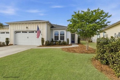 Latitude Lakes  Home For Sale in Hardeeville South Carolina