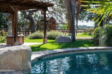 Discover an extraordinary opportunity in the heart of Santa Ynez - photo 41