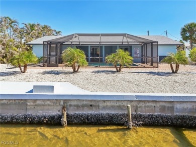 Amazing views of the intersecting canals from this 3/2 pool home - photo 42