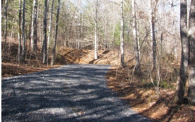 **Excellent building lot in Pinecrest subdivision **Homesite has