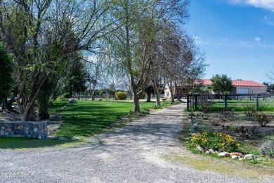 Discover an extraordinary opportunity in the heart of Santa Ynez - photo 44