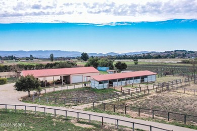 Discover an extraordinary opportunity in the heart of Santa Ynez - photo 45