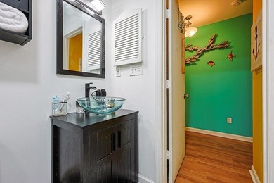 Welcome to easy coastal living at 603 Wagon Wheel Rd #203, a - photo 6
