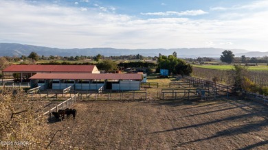 Discover an extraordinary opportunity in the heart of Santa Ynez - photo 46